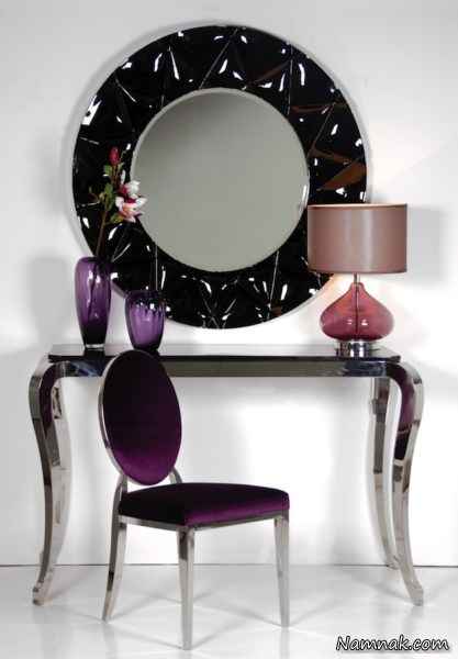 دکوراسیون شیک داخلی